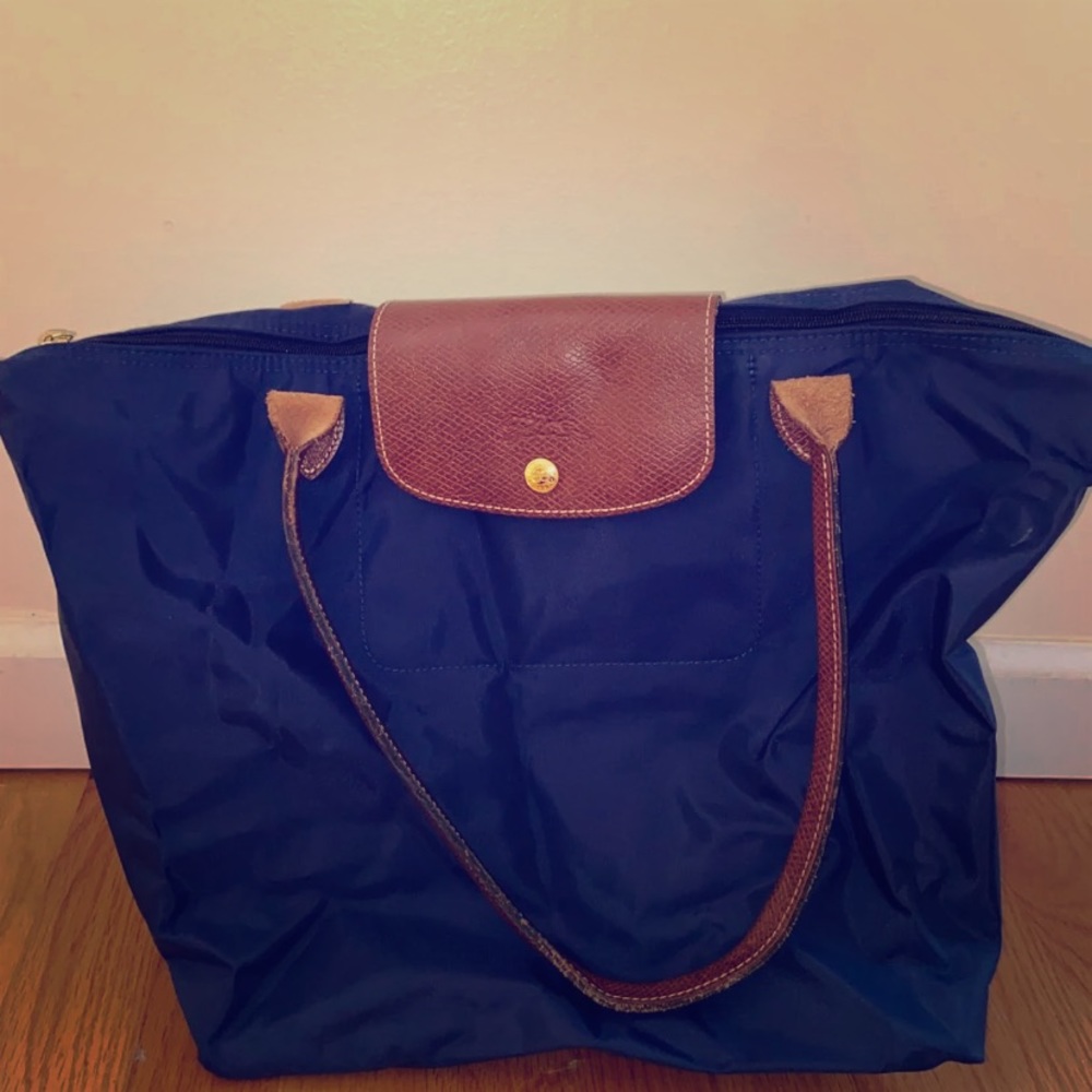 Longchamp Tote